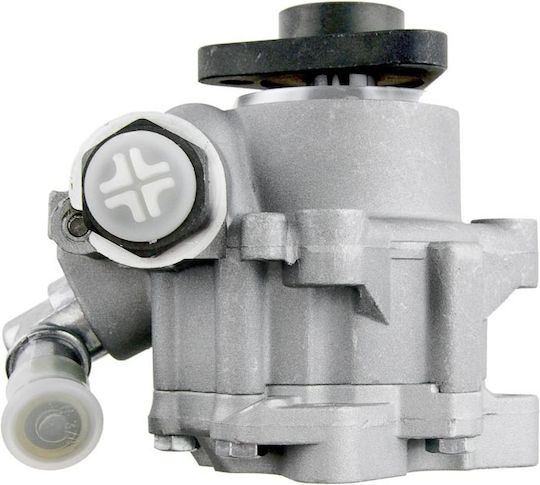 NTY Power Steering Pump Car for Volkswagen Transporter / T5 / Amarok / T6