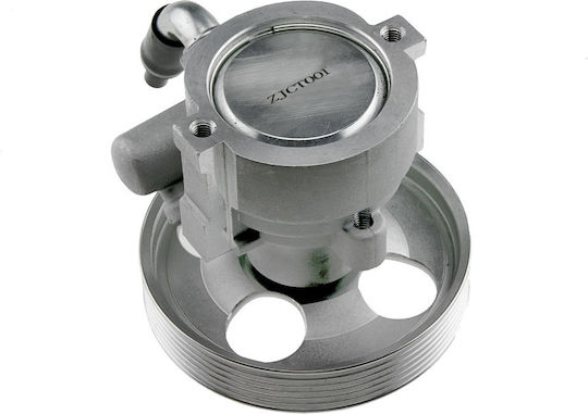 NTY Power Steering Pump Car for Peugeot 207 / 307 / 308 / Partner Citroen Berlingo / C3 / C3 Picasso / Xsara Picasso