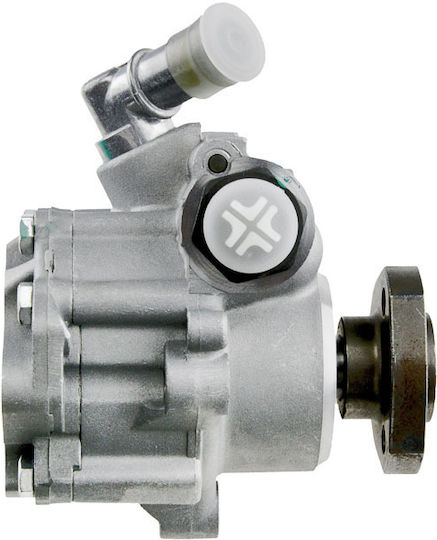 NTY Power Steering Pump Car for Volkswagen Golf / Passat / Sharan / Vento
