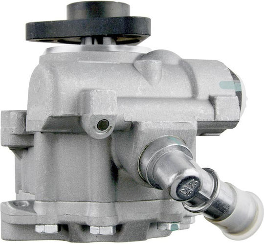NTY Power Steering Pump Car for Volkswagen Transporter / T5 / Amarok / T6