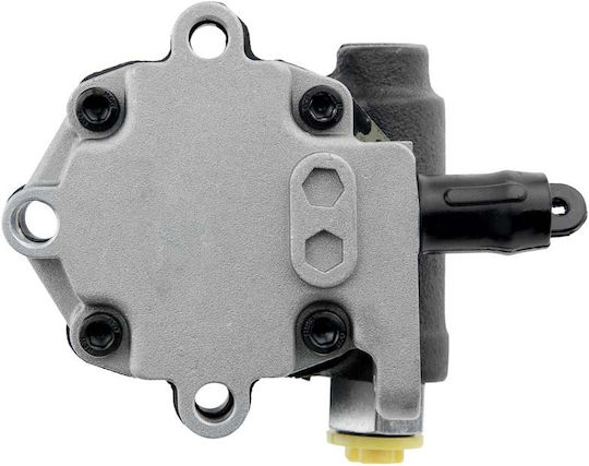 NTY Power Steering Pump Car for Land Rover Discovery