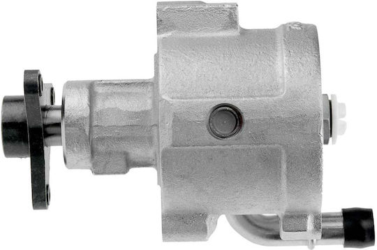 NTY Power Steering Pump Car for Renault Megane / Scenic / Espace / Laguna Volvo S40 / V40