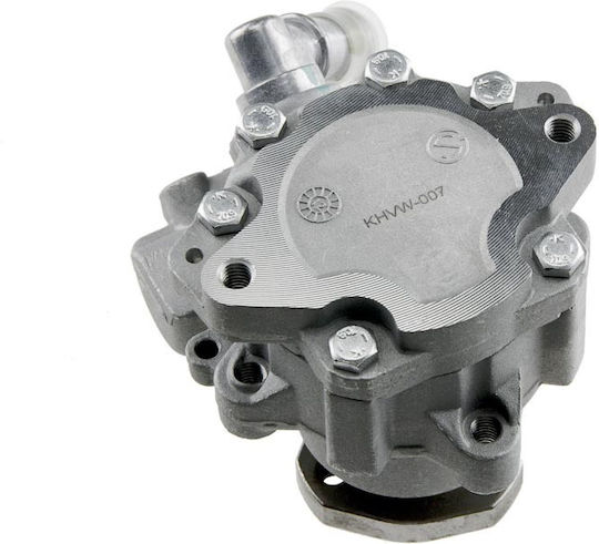 NTY Power Steering Pump Car for Volkswagen Golf / Passat / Sharan / Vento