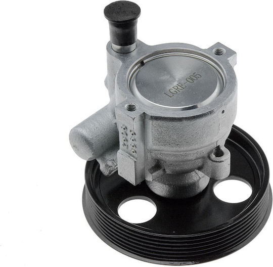 NTY Power Steering Pump Car for Renault Clio / Megane / Scenic / Kangoo / Express / Thalia Ford Express Dacia Logan / Logan MCV / Logan Pick-Up / Sandero Chevrolet Express