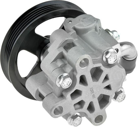 NTY Power Steering Pump Car for Toyota Avensis / Corolla Verso