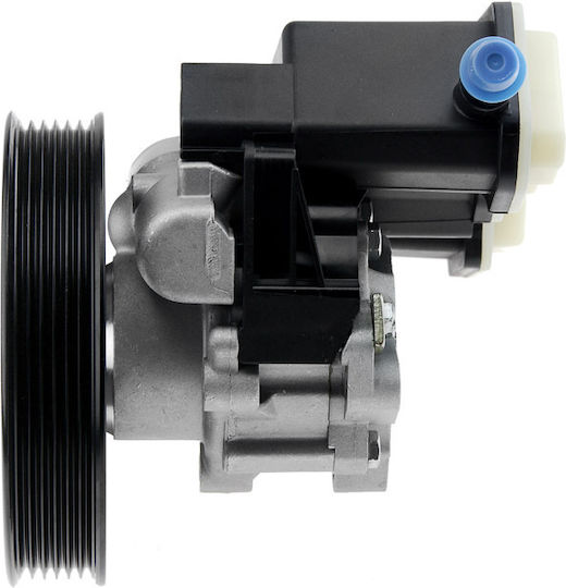 NTY Power Steering Pump Car for Opel Vectra