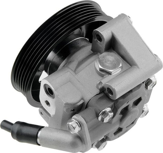 NTY Power Steering Pump Car for Ford Mondeo / Galaxy / S-Max