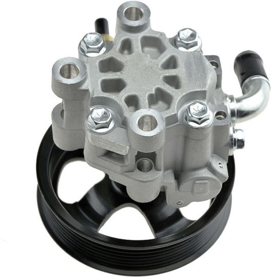 NTY Power Steering Pump Car for Toyota Land Cruiser