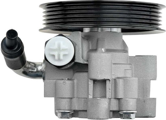 NTY Power Steering Pump Car for Toyota Avensis / Corolla Verso
