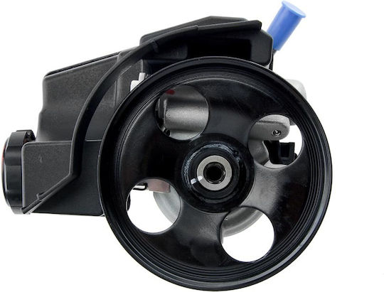 NTY Power Steering Pump Car for Peugeot Partner Citroen Berlingo / Xsara Picasso