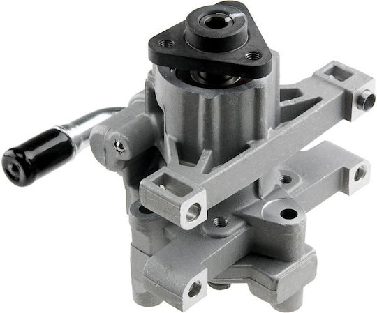 NTY Power Steering Pump Car for Peugeot Boxer Fiat Ducato Citroen Jumper Ford Transit / Tourneo Custom / Transit Custom / Tourneo