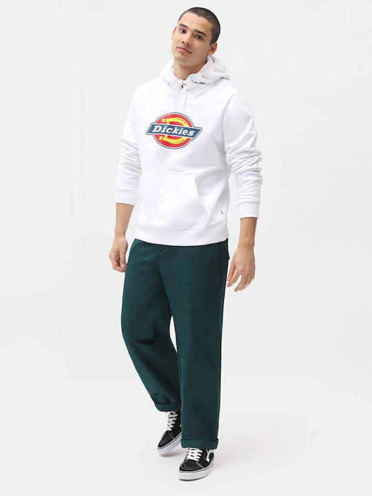 Trousers Chino Green