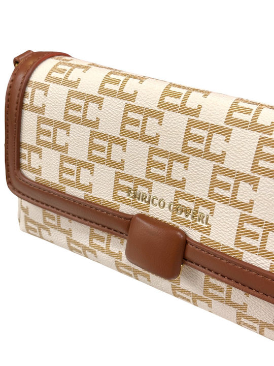 Damentasche Handtasche Beige