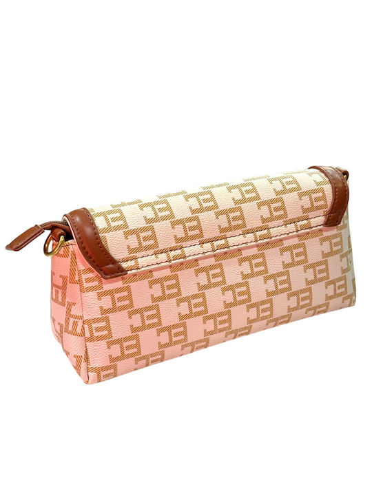 Damentasche Handtasche Beige