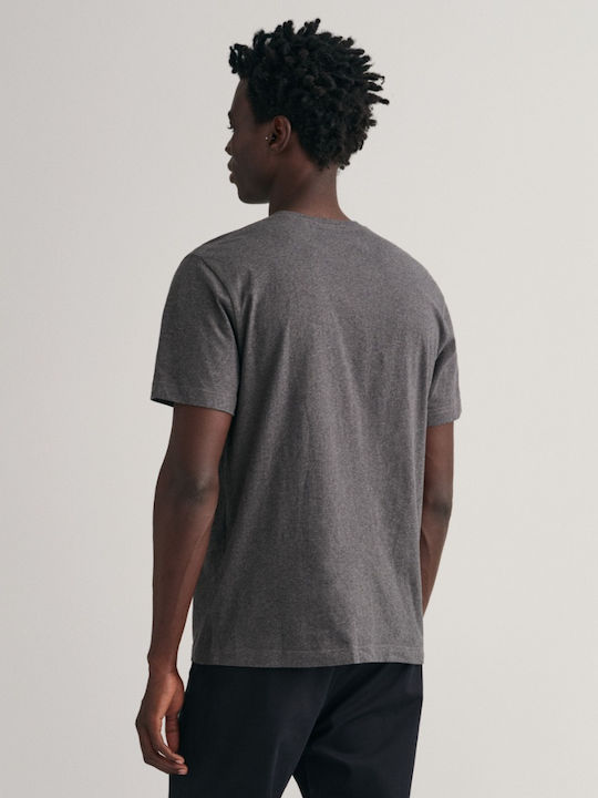 T-shirt Gray