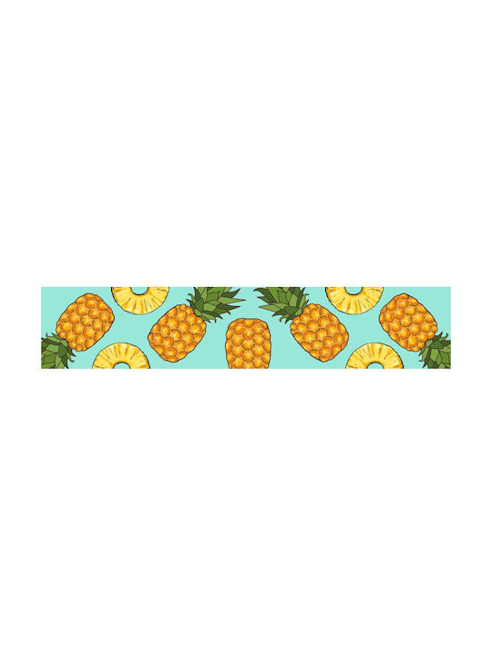 Max & Molly Sweet Pineapple X-Small 1мм x 32-40см Max & Molly Sweet Pineapple X-Small 1мм x 32-40см