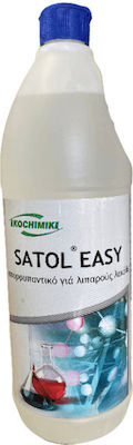 Ikochimiki Stain Cleaner Liquid Satol Easy 1000ml