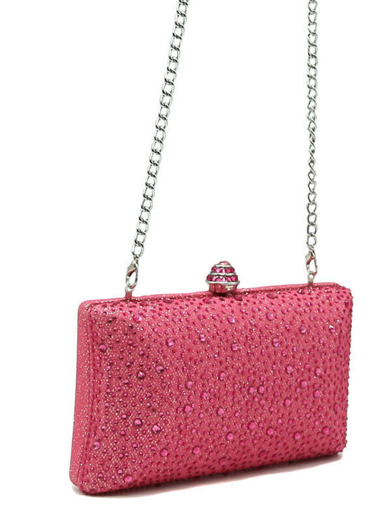 Menbur Women's Bag Shoulder Fuchsia