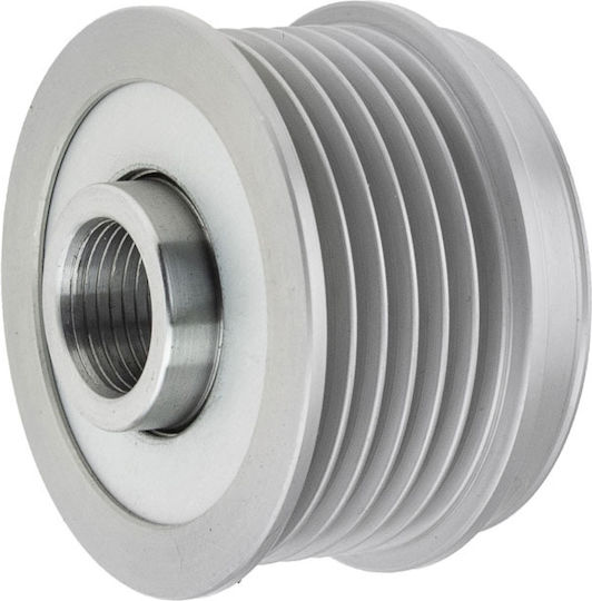 NTY Pulley Strofalos Car for Peugeot Bipper / Bipper Tepee Opel Astra / Corsa / Agila / Combo / Meriva / Tigra Fiat Doblo / Punto / 500 / 500X / Fiorino / Grande Punto / Idea / Linea / Panda / Punto Evo / Qubo Renault Megane Citroen Nemo Alfa Romeo Giulia / Mito Lancia Musa / Ypsilon
