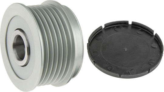 NTY Pulley Strofalos Car for Volvo C70 / S40 / S60 / S70 / S80 / V40 / V70 / XC 90
