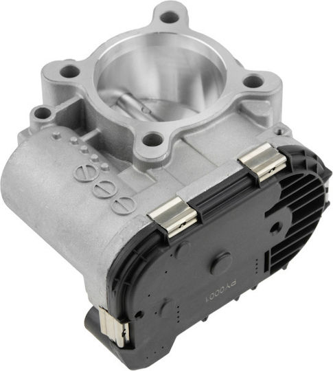 NTY Throttle Body Car for Volvo S60 / S80 / V40 / V60 / V70 Ford Fiesta / Focus / Mondeo / B-Max / C-Max / Galaxy / Grand C-Max / Kuga / S-Max / Tourneo Connect / Grand Tourneo / Transit Connect