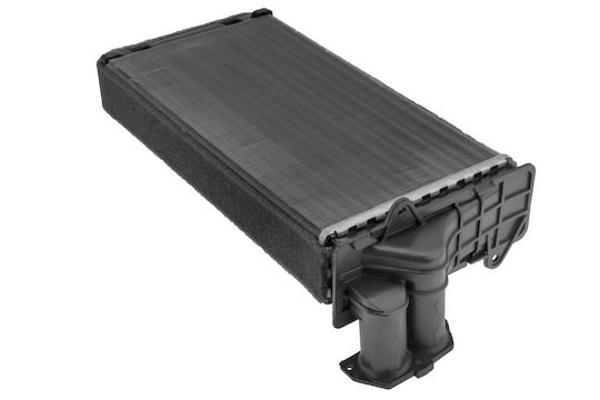 NTY Car Engine Radiator for Peugeot 206 Volkswagen CC