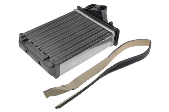 NTY Radiator de încălzire auto pentru Fiat 500 / 500L / Panda Ford Magazin online