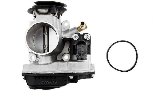 NTY Throttle Body Car for Mercedes-Benz Vario Seat Ibiza / Arosa / Cordoba / Inca Skoda Felicia Volkswagen Golf / Polo / Caddy / Vento