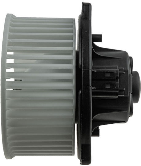 NTY Ventilație Cu Ventilator Interior Auto Pentru Mazda CX-7