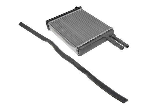 NTY Car Engine Radiator for Peugeot Boxer Fiat Ducato Citroen Jumper
