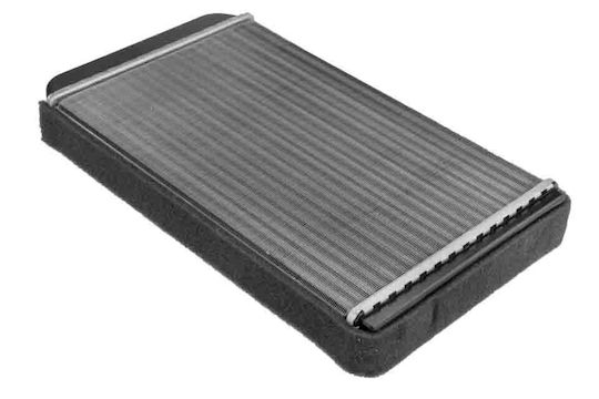 NTY Car Heater Radiator for Peugeot Boxer Fiat Ducato Citroen Jumper