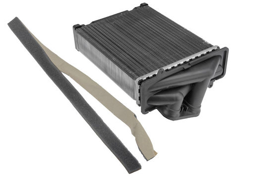 NTY Radiator de încălzire auto pentru Fiat 500 / 500L / Panda Ford Magazin online