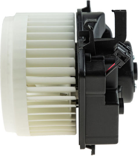 NTY Interior Fan Ventilation for Mercedes-Benz C Class