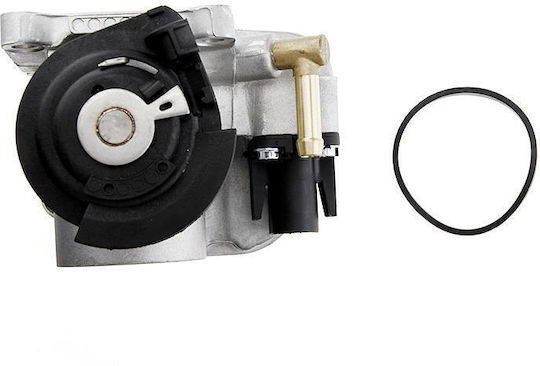 NTY Throttle Body Car for Mercedes-Benz Vario Seat Ibiza / Arosa / Cordoba / Inca Skoda Felicia Volkswagen Golf / Polo / Caddy / Vento