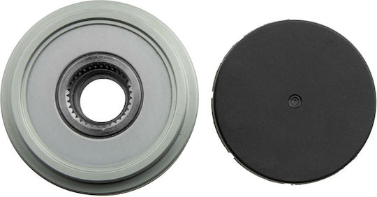 NTY Pulley Strofalos Car for Volvo C70 / S40 / S60 / S70 / S80 / V40 / V70 / XC 90
