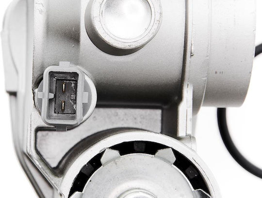 NTY Throttle Body Car for Renault Clio / Kangoo / Express / Thalia / Twingo Ford Express Chevrolet Express