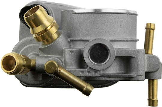 NTY Throttle Body Car for Mercedes-Benz Sprinter / SLK