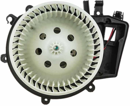 NTY Interior Fan Ventilation for Mercedes-Benz C Class