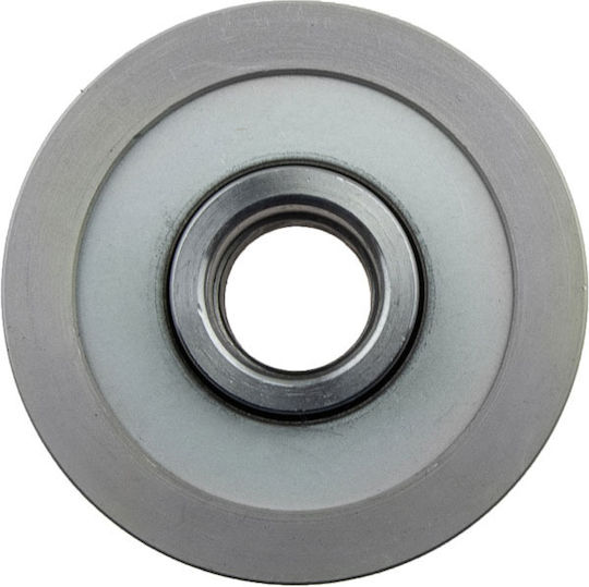 NTY Pulley Strofalos Car for Peugeot Bipper / Bipper Tepee Opel Astra / Corsa / Agila / Combo / Meriva / Tigra Fiat Doblo / Punto / 500 / 500X / Fiorino / Grande Punto / Idea / Linea / Panda / Punto Evo / Qubo Renault Megane Citroen Nemo Alfa Romeo Giulia / Mito Lancia Musa / Ypsilon