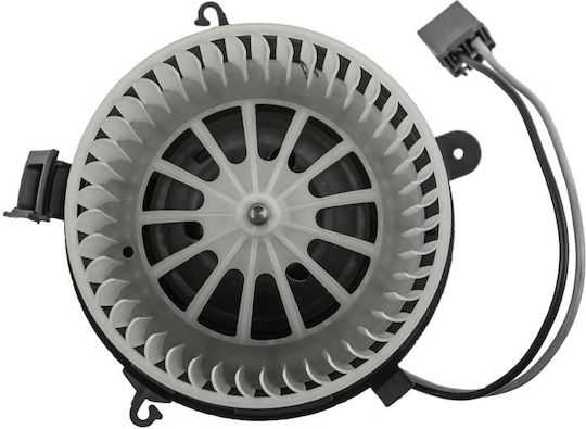 NTY Ventilație Cu Ventilator Interior Auto Pentru Opel Astra Cascada Zafira