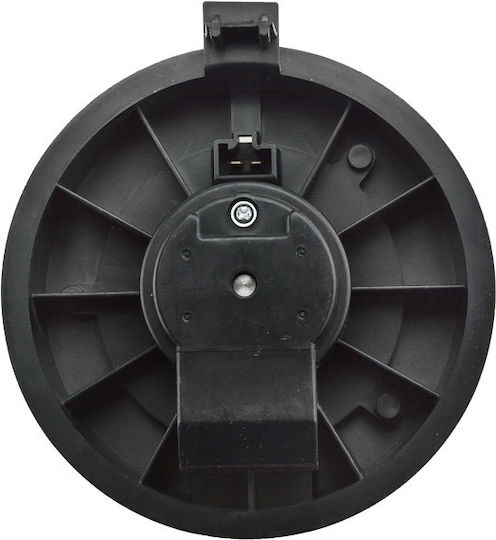 NTY Innenlüfterbelüftung Für Nissan Juke / Leaf