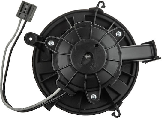 NTY Ventilație Cu Ventilator Interior Auto Pentru Opel Astra Cascada Zafira
