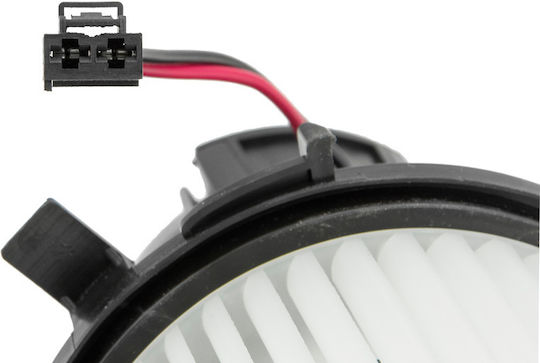 NTY Innenlüfterbelüftung Für Auto Für Audi A4 A5 Q5