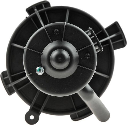 NTY Innenlüfterbelüftung Für Citroen C4