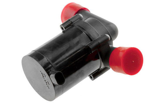 NTY Car Water Pump for Peugeot 2008 / 208 / 508 Citroen Berlingo / C-Elysee / C3 Aircross / C3 / C3 Picasso / C4 Cactus / C4 Grand Picasso / C4 / C4 Picasso / C5 / DS4 / DS5 Volvo S60 / S80 / V60 / V70 Ford C-Max / Fiesta / Focus C-Max / Focus / Fusion / Galaxy / Ka / Mondeo / Puma / S-Max Land Rover Discovery Sport / Freelander / Range Rover Evoque