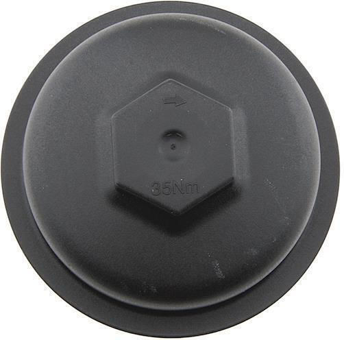 NTY Oil Filter Housing Cover for Volkswagen Phaeton / Touareg Audi A4 / A5 / A6 / A7 / A8 / Q5 / Q7
