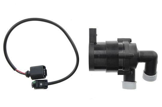 NTY Car Water Pump for Seat Alhambra Skoda Octavia / Superb / Yeti Volkswagen Golf / Caddy / Eos / Golf Plus / Golf Sportsvan / Jetta / Sharan / Tiguan / Touran Audi A3
