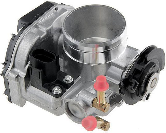 NTY Throttle Body Car for Seat Leon / Toledo Skoda Octavia Volkswagen Golf / Bora Audi A3