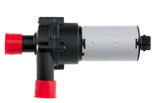 NTY Car Water Pump for Audi A3 / S3 / TT