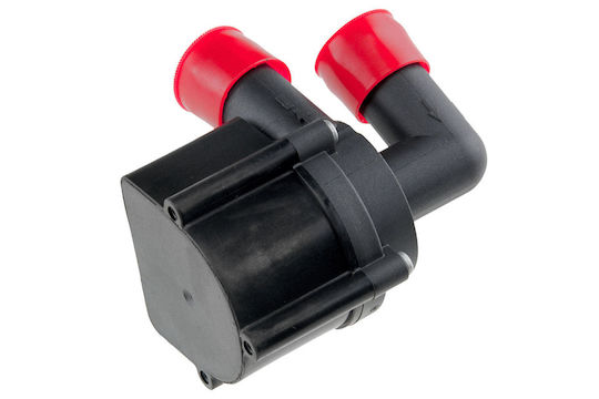 NTY Car Water Pump for Mini Roadster Kia Roadster Seat Alhambra / Altea / Leon Skoda Octavia / Superb / Yeti Volkswagen Golf / Beetle / Caddy / Eos / Golf Plus / Jetta / Transporter / T5 / T6 / Passat Alltrack / Passat / Passat CC / Scirocco / Sharan / Tiguan / Touran Audi A3 / A5 / A6 / Q3 / TT